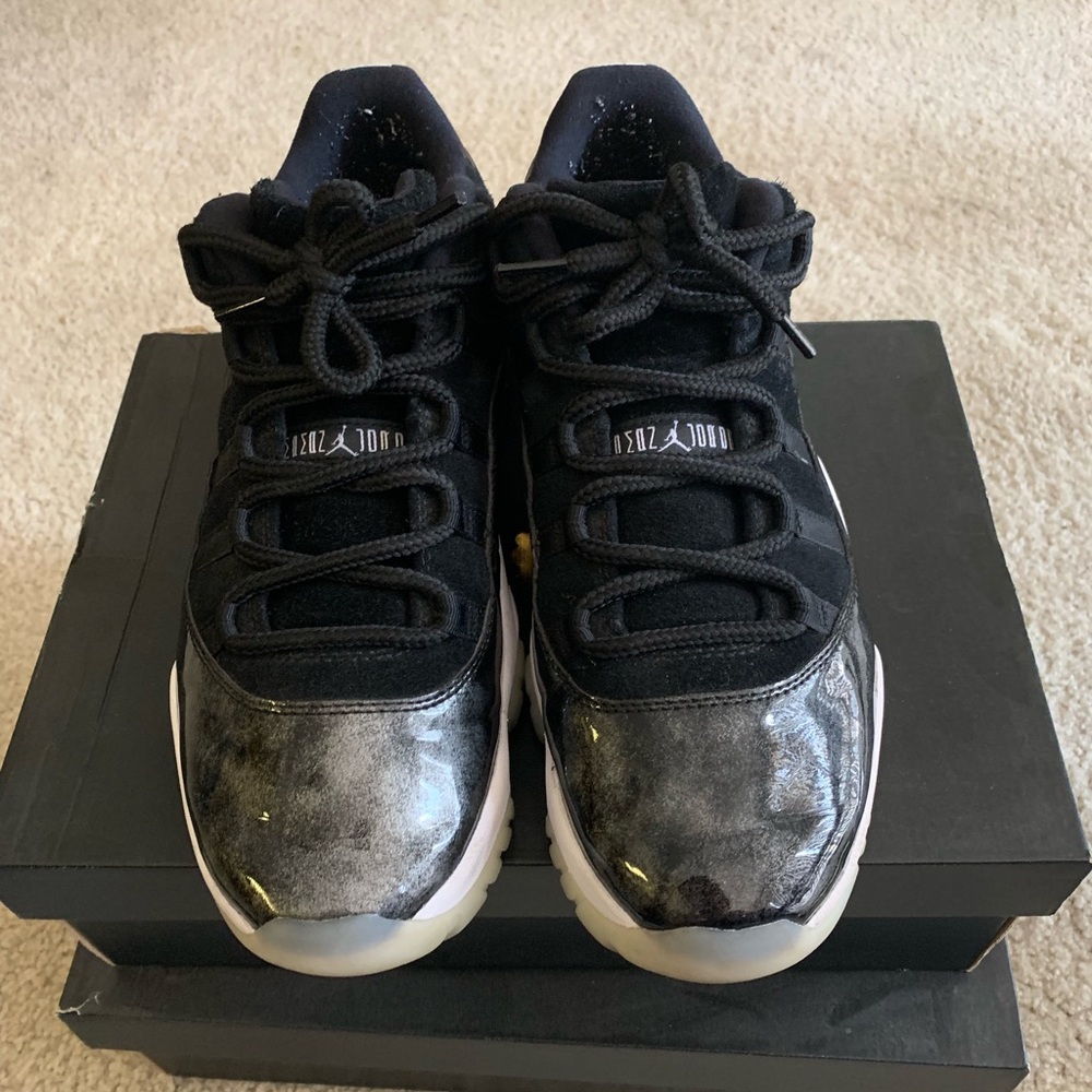 Jordan Retro 11 Low